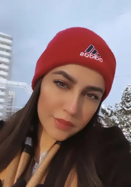 Я Shaiiii, 29, из Одессы, ищу знакомство для дружбы