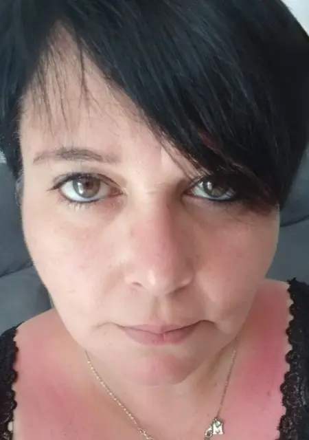 Я Mag, 44, знакомлюсь в Париже