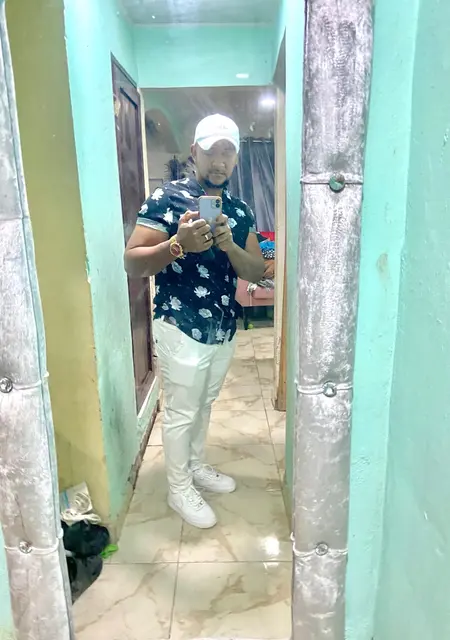 Я Jose Miguel, 38, из Бонао, ищу знакомство для дружбы