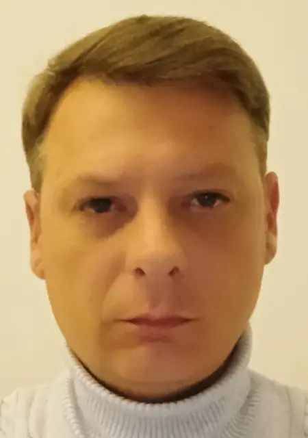 Я Евгений, 45, из Анталии, ищу знакомства на одну ночь