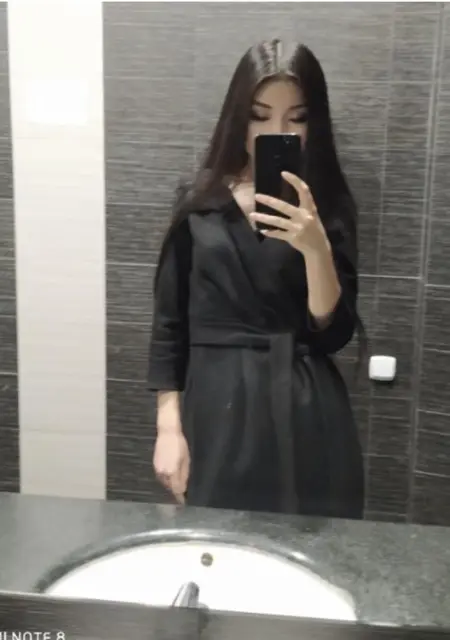 Я Анэлия, 30, из Усть-Каменогорска, ищу знакомство для приятного времяпровождения