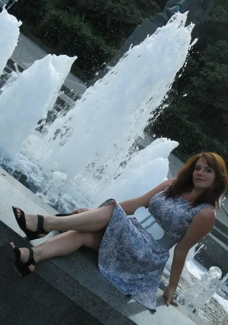 Я Нюта, 40 років, знайомлюсь на одну ніч у Вінниці