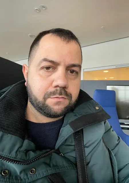 Я Руслан, 39, знакомлюсь без обязательств в Ирпене