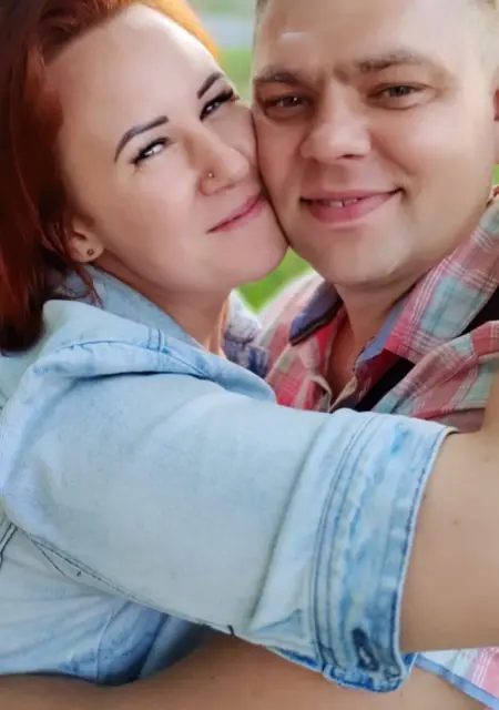 Я Павел, 38, из Гомеля, ищу знакомства на одну ночь