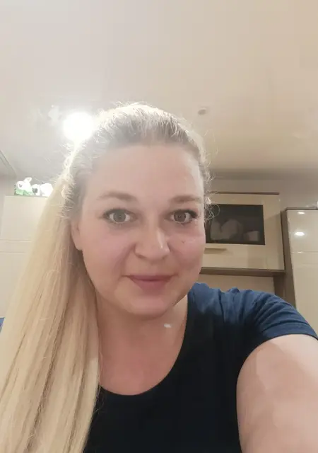 Я Анна, 32, знакомлюсь для приятного времяпровождения в Минске