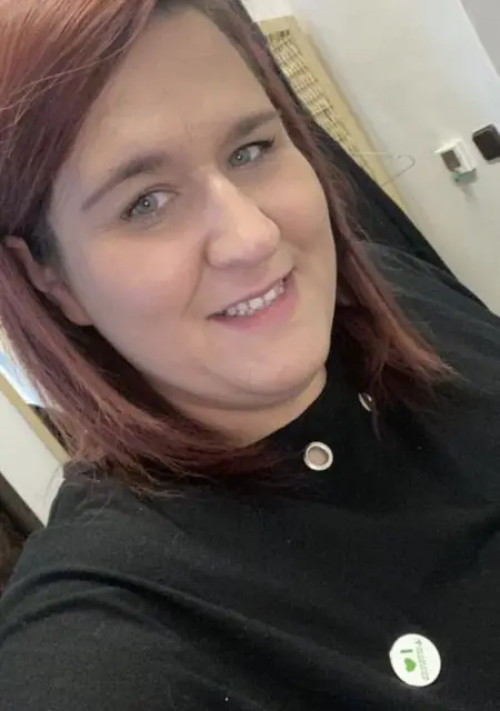 Michaela из Праги, мне 29, познакомлюсь