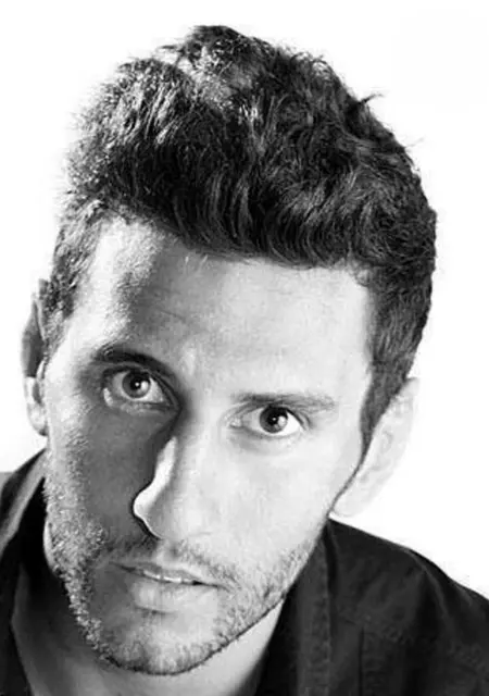 Я Matteo, 33, знакомлюсь в Риме