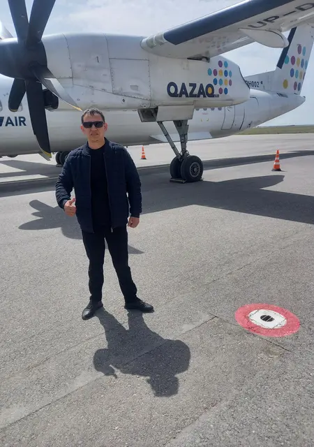 Нурбол из Актобе, ищу на сайте общение