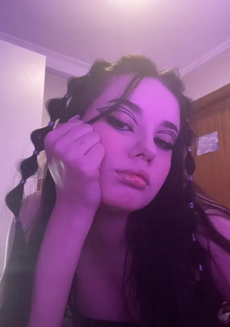 Я Людмила, 22, знакомлюсь для дружбы в Харькове