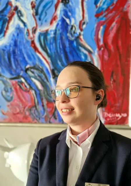 Anna из Львова, мне 34, познакомлюсь для общения