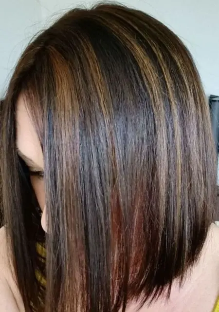 Titia из Парижа, мне 42, познакомлюсь