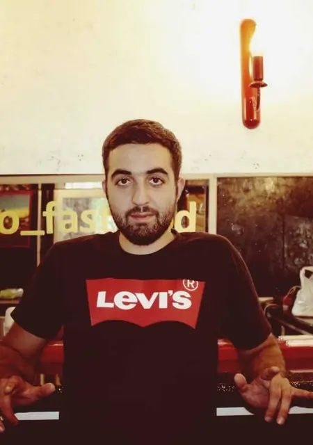 Я Руслан, 30, знакомлюсь для постоянных отношений в Актобе