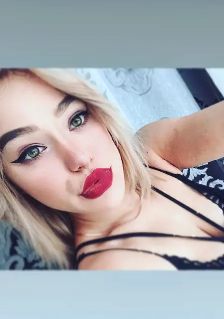 Я Millena, 25 років з Березівка, шукаю знайомство для приємне проведення часу