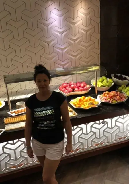 Dzoanna из Варшавы, ищу на сайте приятное времяпровождение