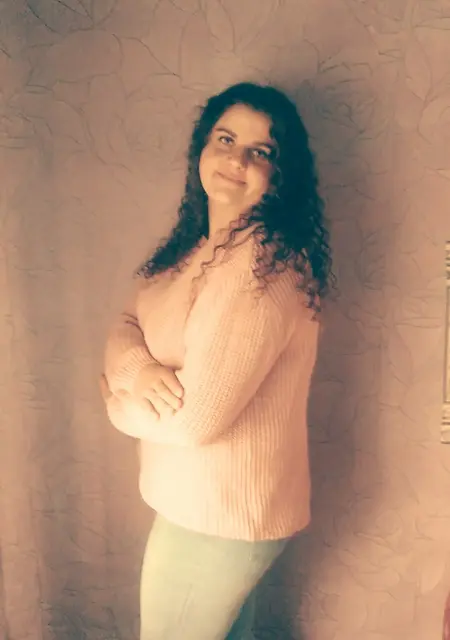 Я Ирина, 28, из Луцка, ищу знакомства без обязательств