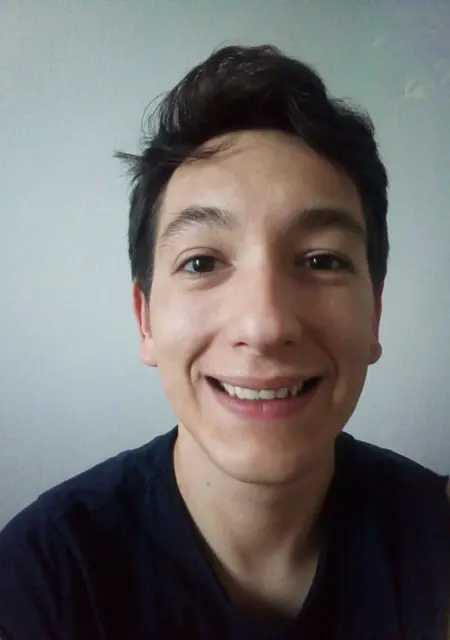 Я Lubo, 28, знакомлюсь в Праге