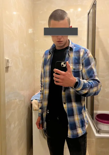 Andrey з Чернігова, мені 25 років, познайомлюсь для приємного проведення часу