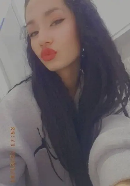 Я Zlem, 19, знакомлюсь в Стамбуле