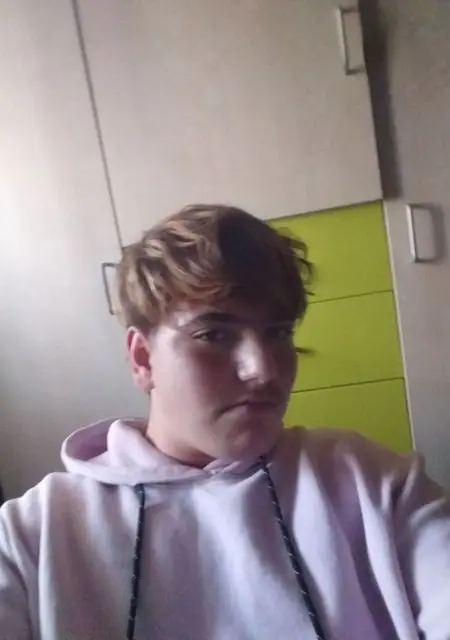 Oscar из Мадрида