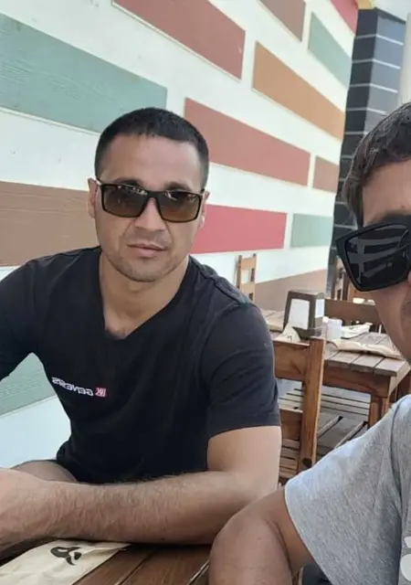 Дулат из Павлодара, ищу на сайте знакомства без обязательств