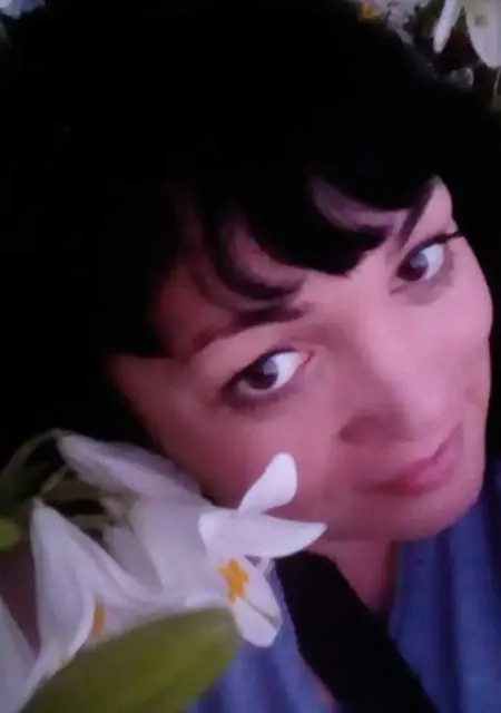 Я Таня, 42, знакомлюсь без обязательств в Бахмуте