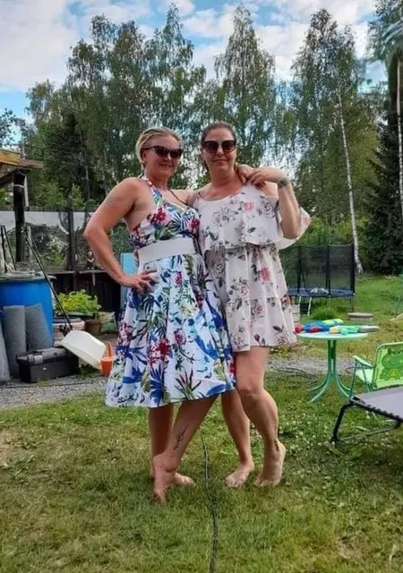 Suss из Стокгольма