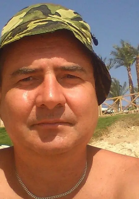 Игорь из Херсона, ищу на сайте приятное времяпровождение