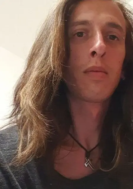 Я Chriss, 34, из Берлина, ищу знакомство