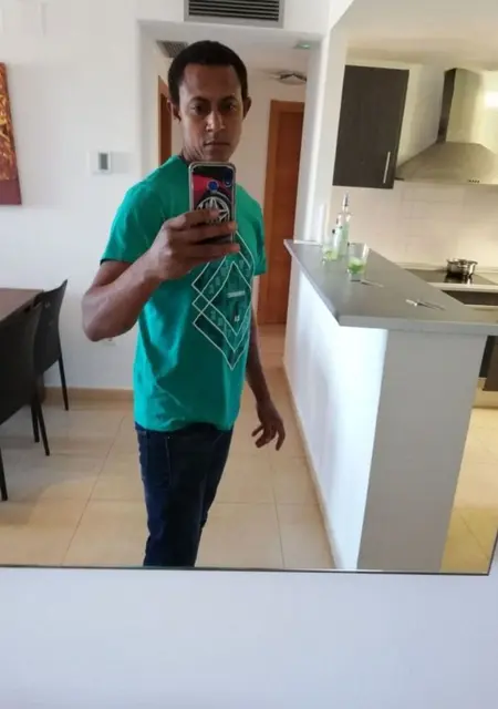 Я Julio, 35, из Лиссабона, ищу знакомство