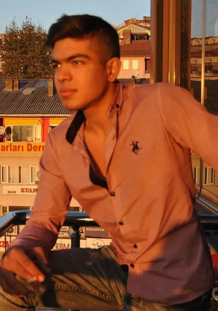 Cemre из Стамбула