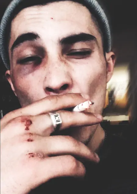 Ecstasy из Мелитополя, ищу на сайте знакомства на одну ночь