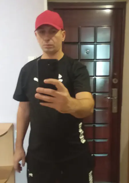 Dmitry з Кропивницького, шукаю на сайті спілкування
