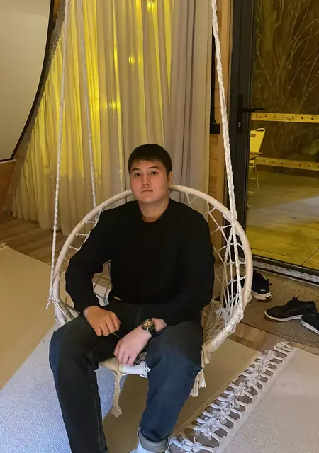 Я , 26, из Бишкека, ищу знакомство