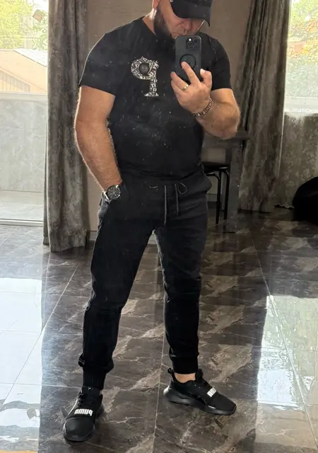 Сергей из Черкасс, мне 38, познакомлюсь для постоянных отношений