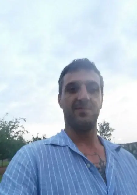 Я Angelo, 40, знакомлюсь в Риме