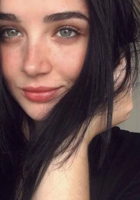 Анна из Николаева, ищу на сайте знакомства на одну ночь