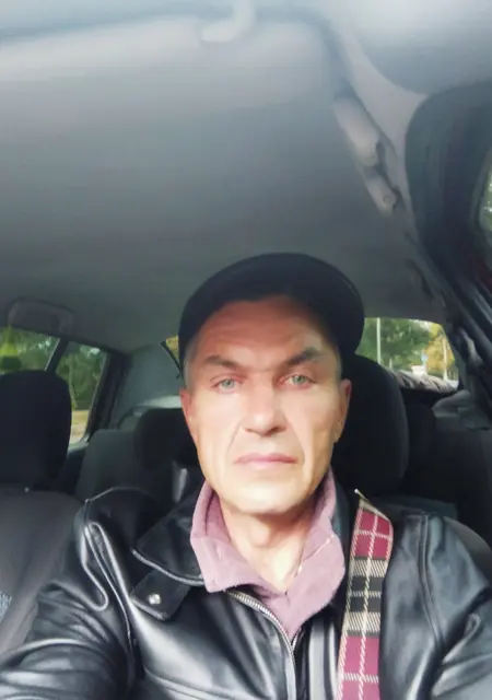 Миша з Краматорська