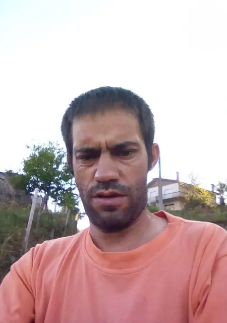 Luisfilipe из Лиссабона, мне 36, познакомлюсь