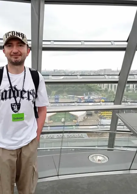 Я Alessandro, 37, из Крефельда, ищу знакомство для постоянных отношений