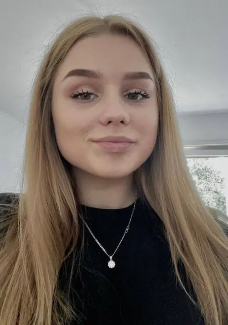 Я Соня, 20, знакомлюсь для общения в Виннице