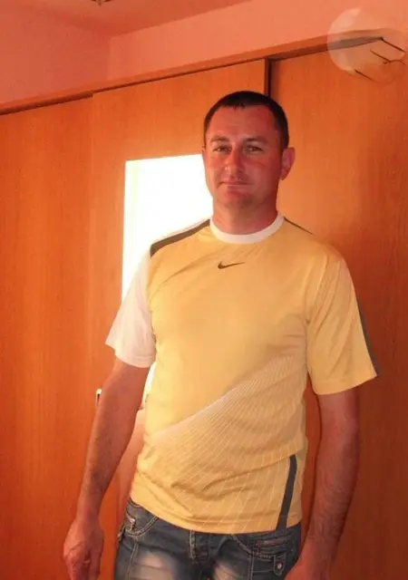 Marius Liviu Varte из Бухареста