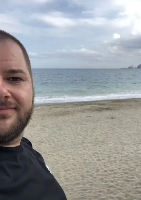 Boo из Лондона