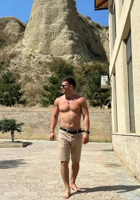 Я Марк, 25, из Балты, ищу знакомство для вирта