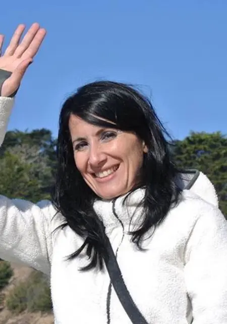 Amelie Perez из Ла-Рошель, мне 49, познакомлюсь для постоянных отношений