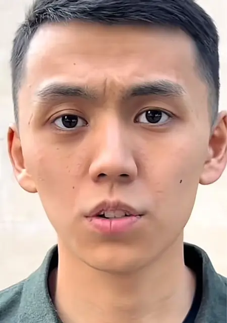 Я При, 27, знакомлюсь для вирта в Усть-Каменогорске