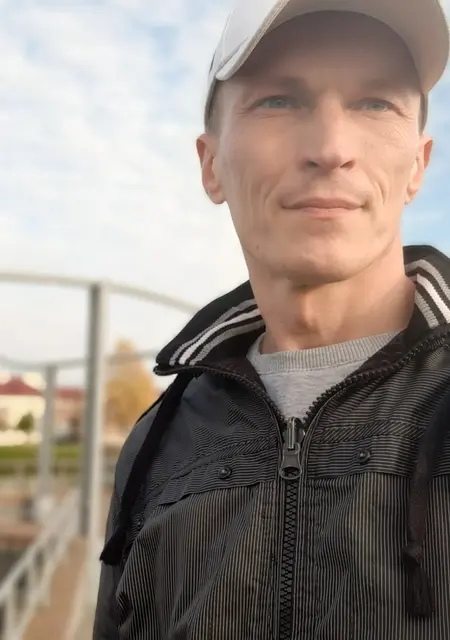 Я Руслан, 42, знакомлюсь без обязательств в Ошмянах