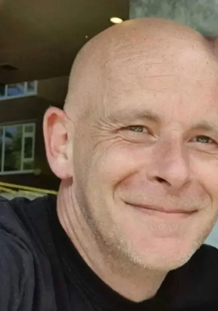 Phil из Лондона