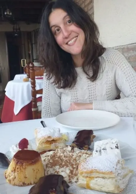 Katrina из Мадрида