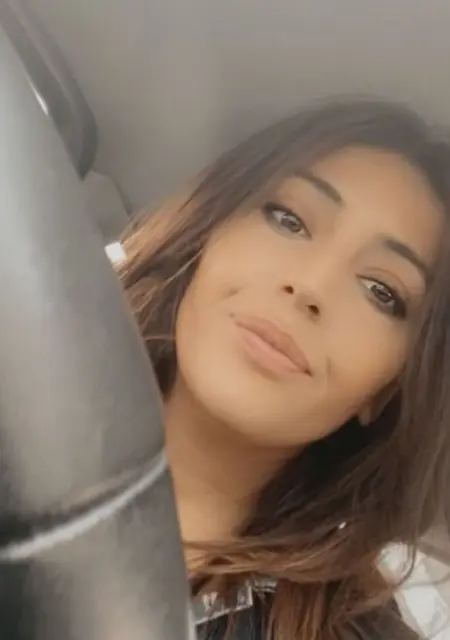 Я Amina, 33, из Парижа, ищу знакомство