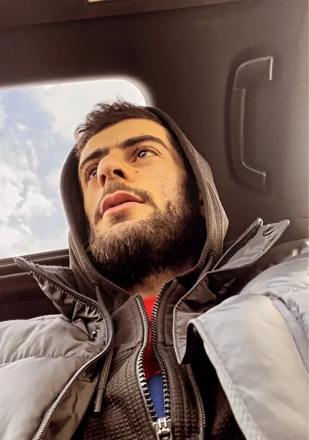 Я Гамлет, 27, знакомлюсь для приятного времяпровождения в Ереване